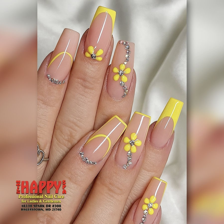 Summer Nails